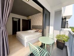RiverParc Residence (D19), Condominium #602761191